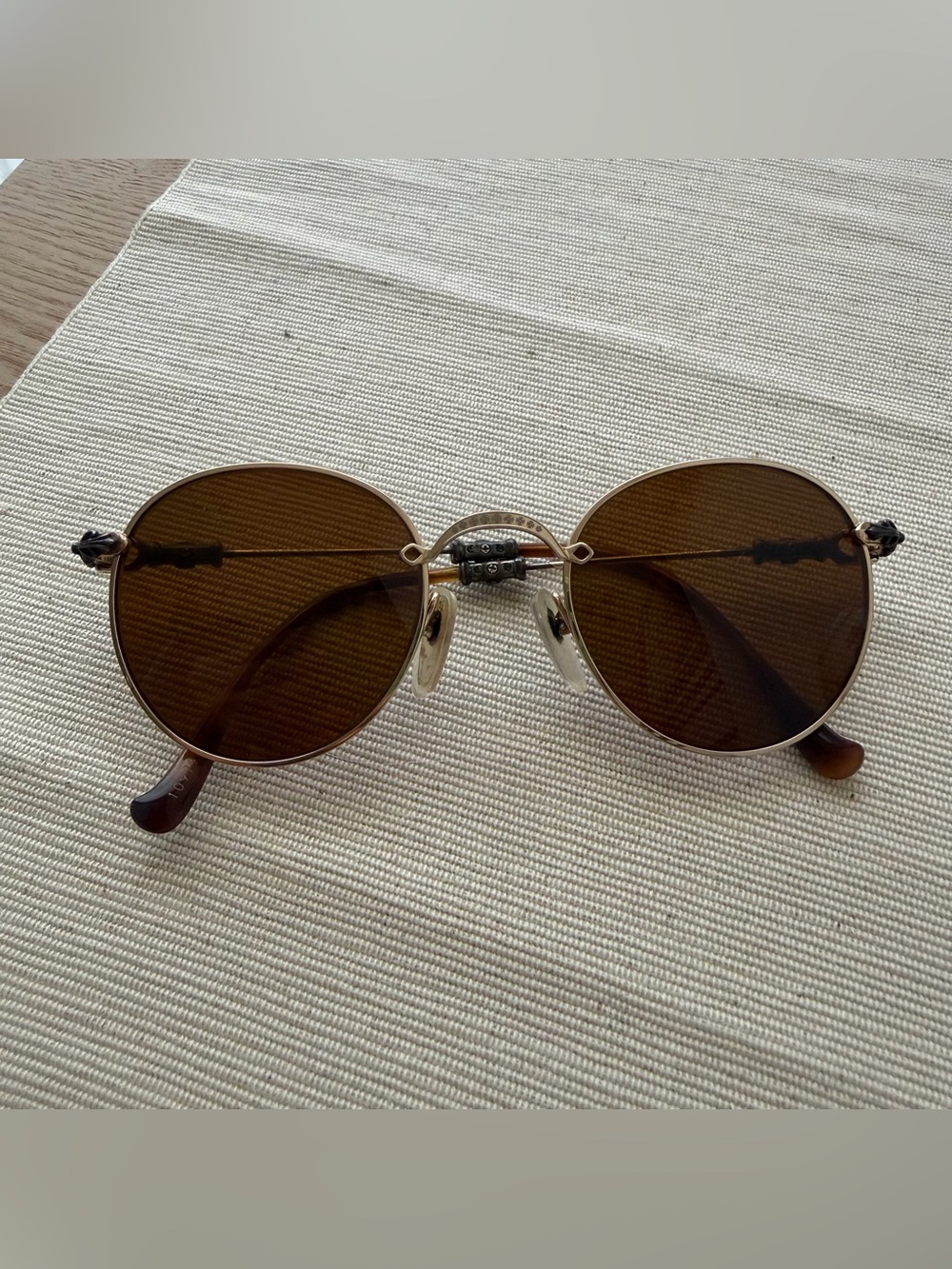 Chrome Hearts Sunglasses